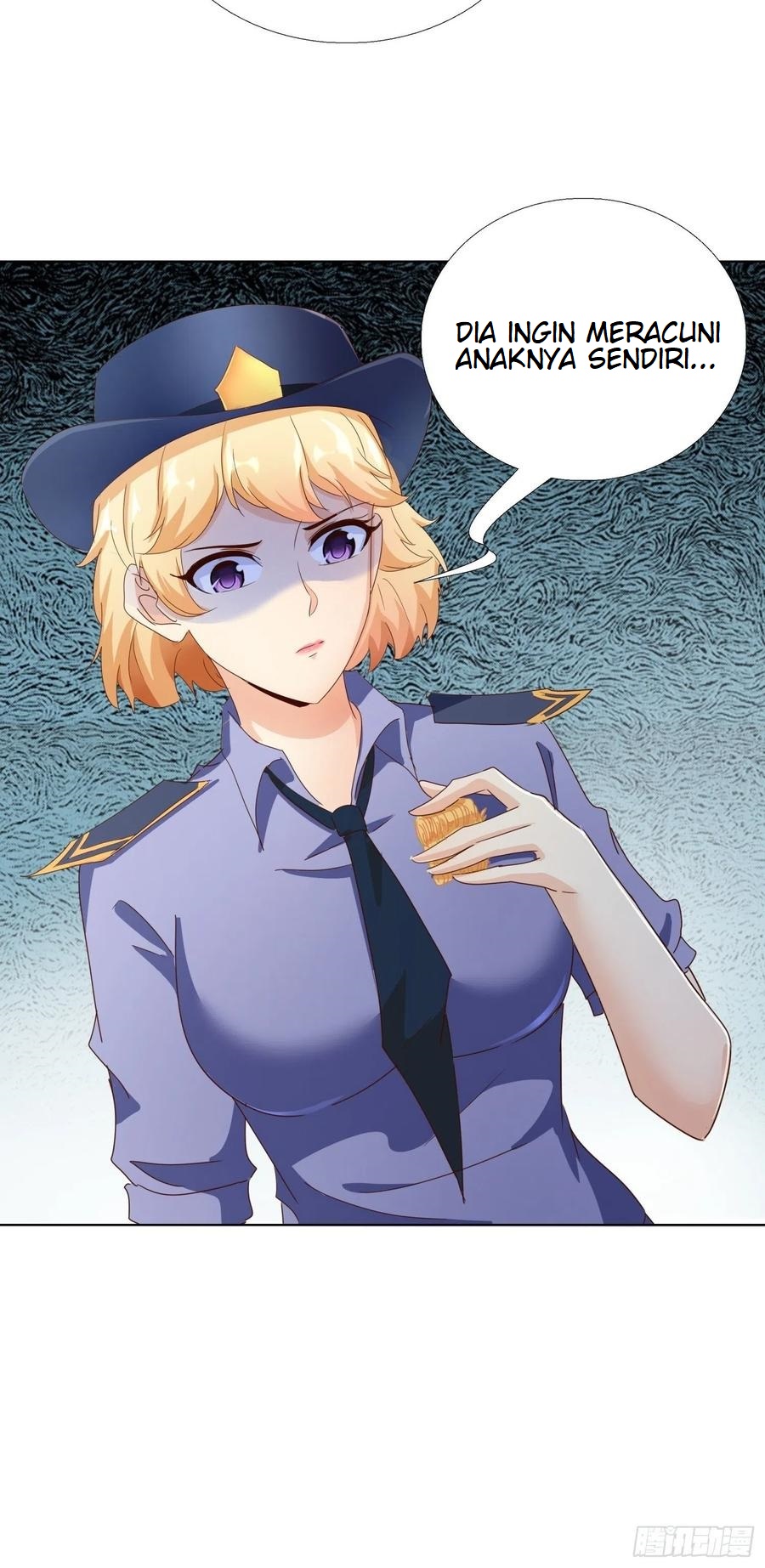 Super School Doctor (Supreme Campus Doctor) chapter 109